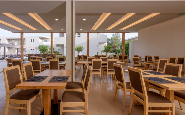Rethymno Residence Hotel and Suites