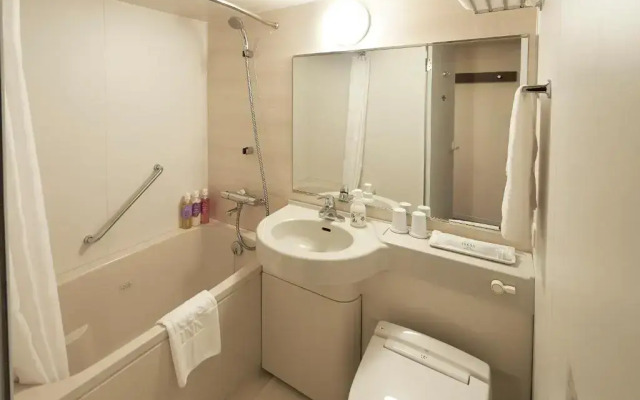Sotetsu Fresa Inn Tokyo Roppongi