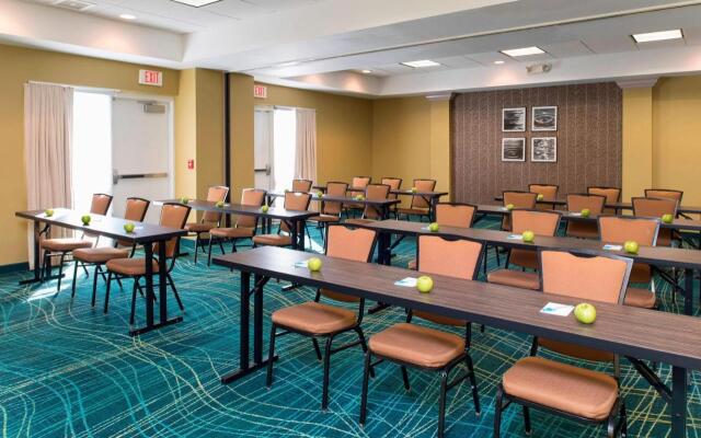 SpringHill Suites by Marriott Peoria