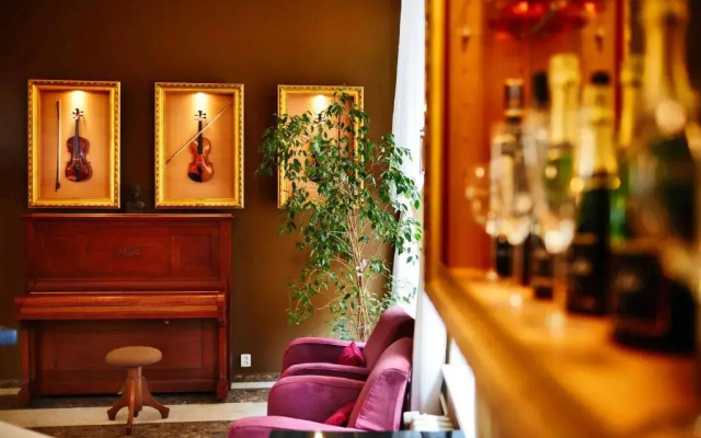 Hotel Adler - Czech Leading Hotels
