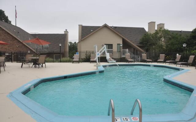 Residence Inn Shelton Fairfield County