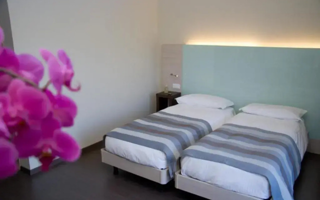 Hotel Campagnola