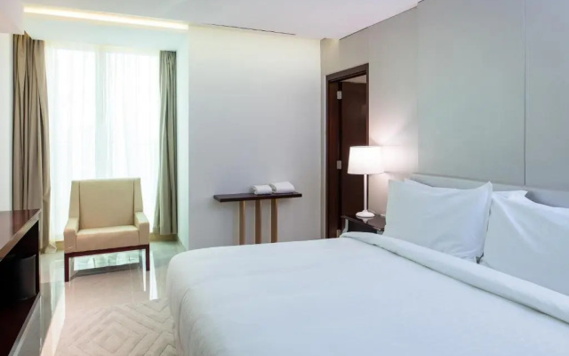 Four Points by Sheraton Sharjah