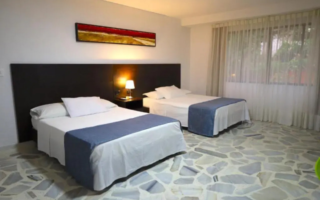 Babilla Suites