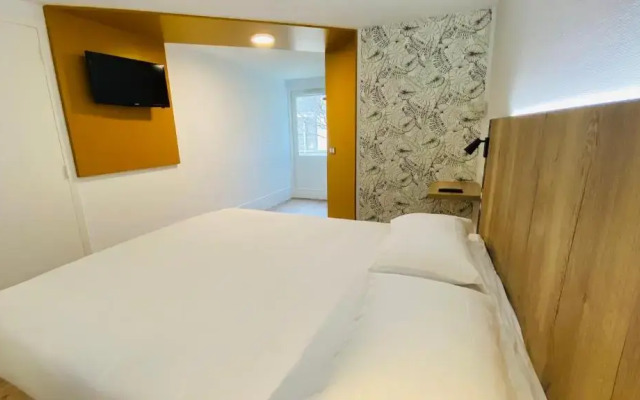 Kyriad Direct Chalon Sur Saone Nord