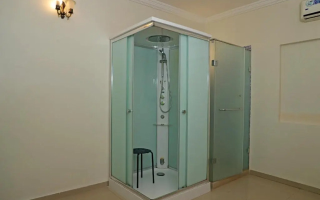 Golden Tulip Goa Candolim