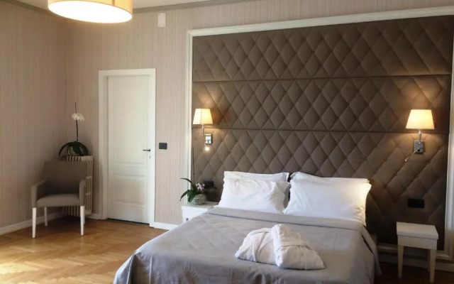 Grand Hotel & Des Anglais Hotel