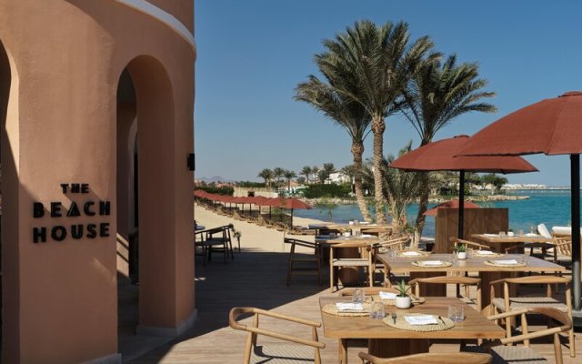 The Chedi El Gouna