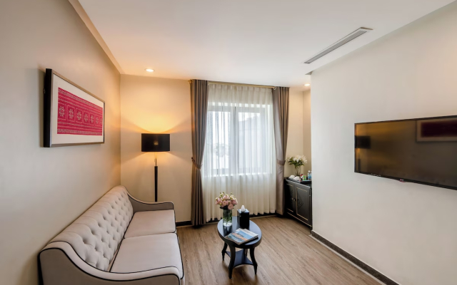 Hotel Sapa Square, Affiliated by Meliá