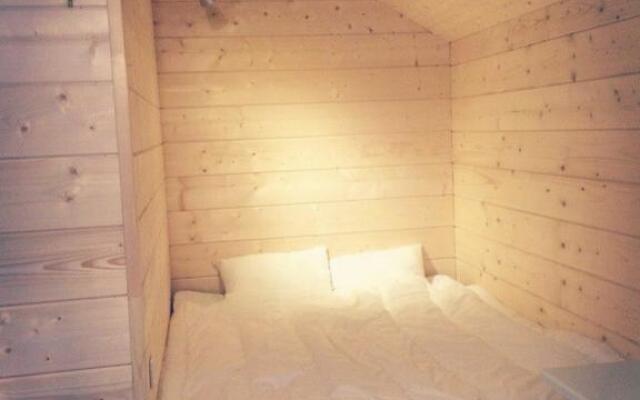 Country house 'Ahvenlampi'