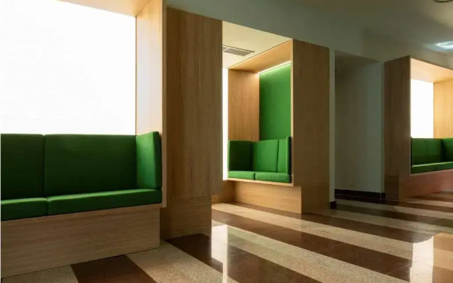 C-Hotels Concorde Hotel