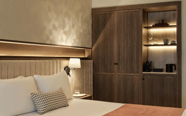 Kontokali Bay Resort & Spa