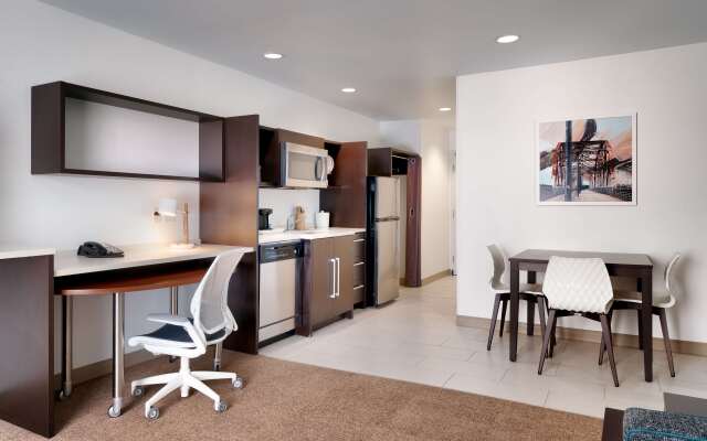 Home2 Suites by Hilton Houston/Katy