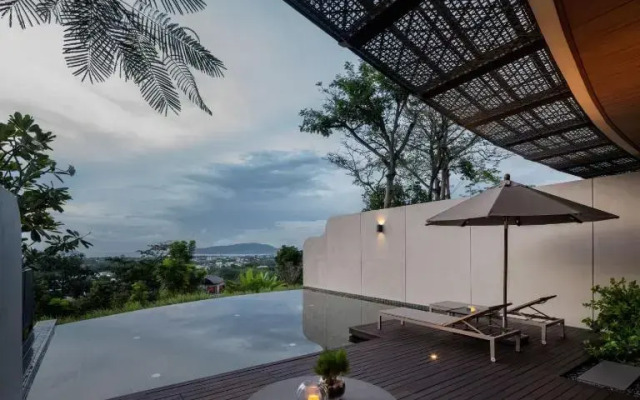 Noku Phuket