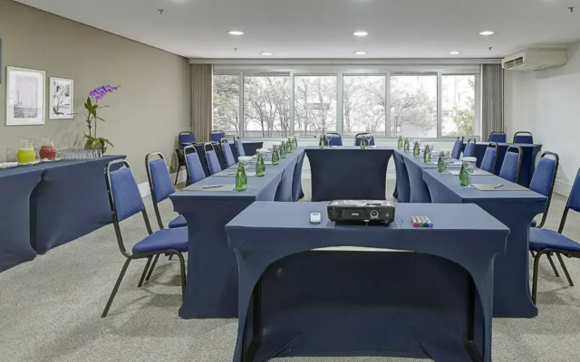 Etoile Hotels Itaim