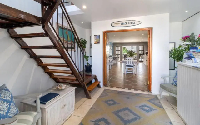 Sandcastle B&B Melkbosstrand