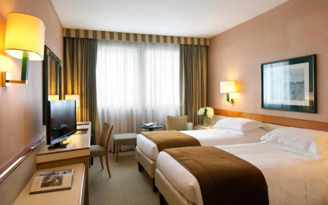 Starhotels President Hotel