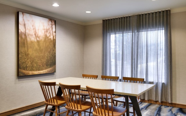 Fairfield Inn & Suites by Marriott Albany