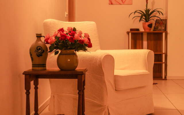 Hotel Garni Haidhof