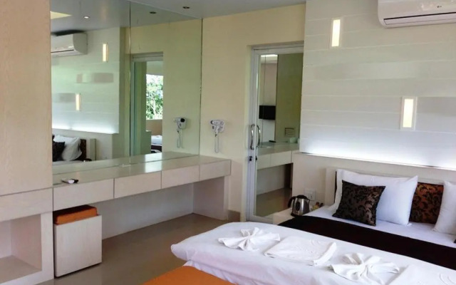 Mountain Resort Koh Lipe