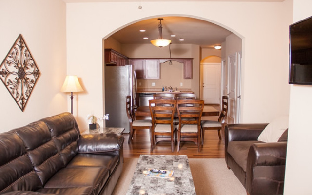 Nantucket Bay Condominiums