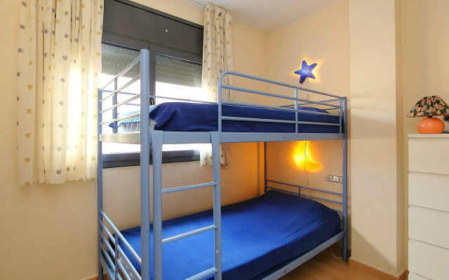 Edificioo Tramuntana - INH 24047