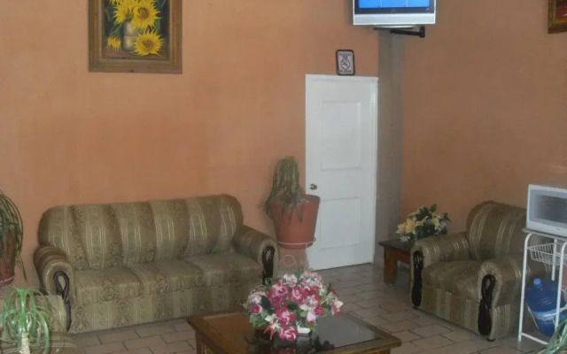 Hotel Colombo