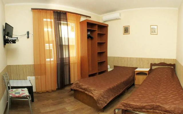 Valentina Guest House