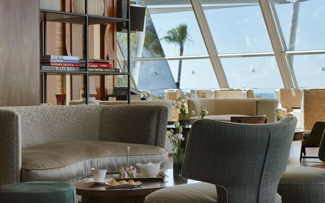 Amathus Beach Hotel Limassol