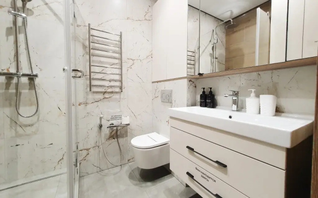 Utrip Cherry Apartments