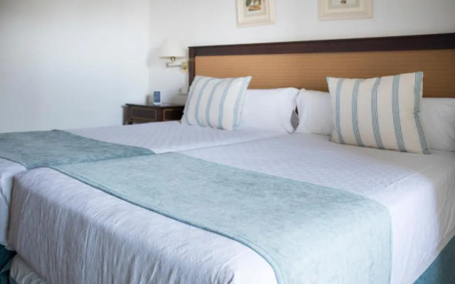 Guadacorte Park Hotel by Senator