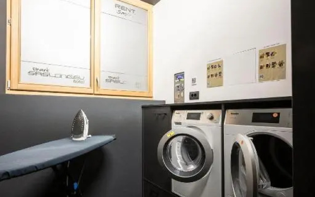 Alpstay – Smart Hotel Saslong