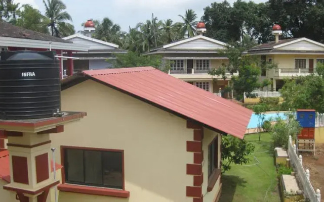 Flory's Nest Holiday Home