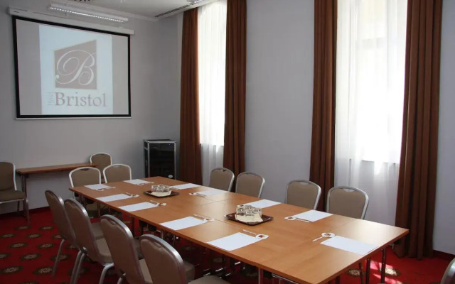 Hotel Bristol Budapest