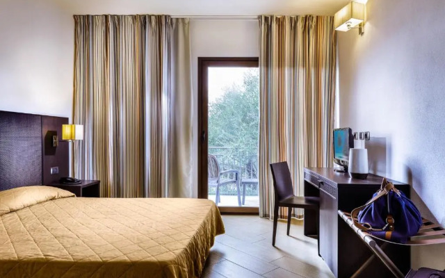 Terradimare Resort & Spa