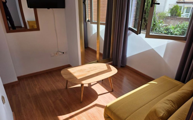 Hotel Saylu