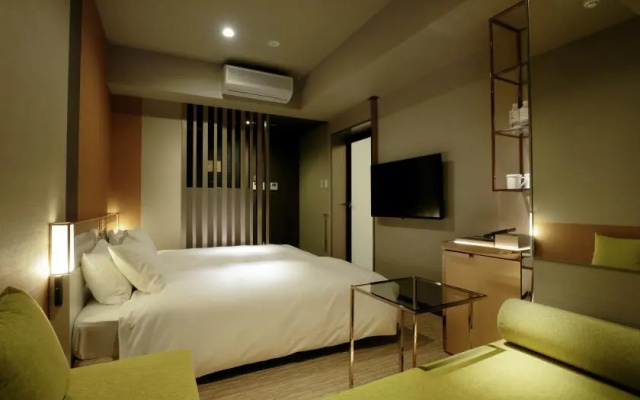Universal Terrace Twin room (트윈 침대 2개) 사진 1