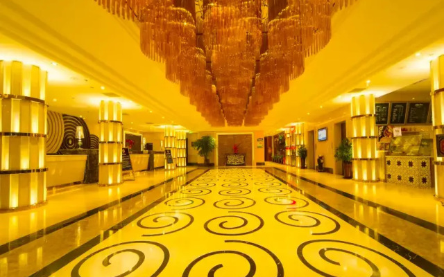 Xing Zhe Ju Hotel