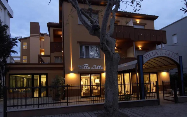 Hotel Villa Lalla