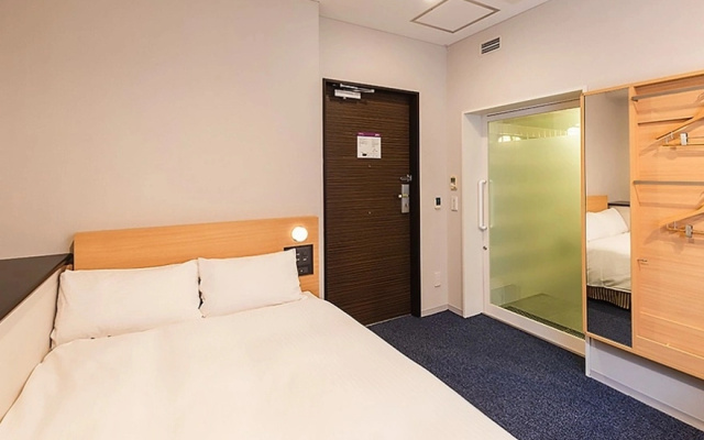 Standard Universal Annex Double room (풀 더블 침대) 사진 2