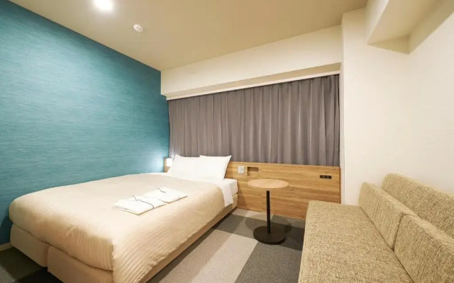 Sotetsu Fresa Inn Osaka Shinsaibashi