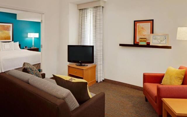 Residence Inn Detroit Troy/Madison Heights