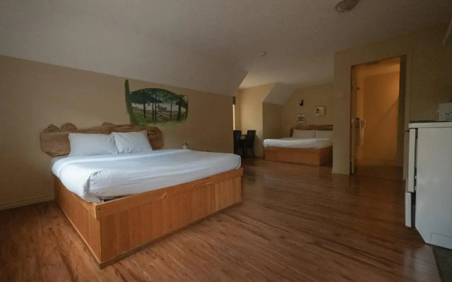 Wild Coast Wilderness Resort
