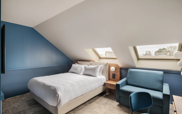 Kyriad Saint Brieuc - Tregueux