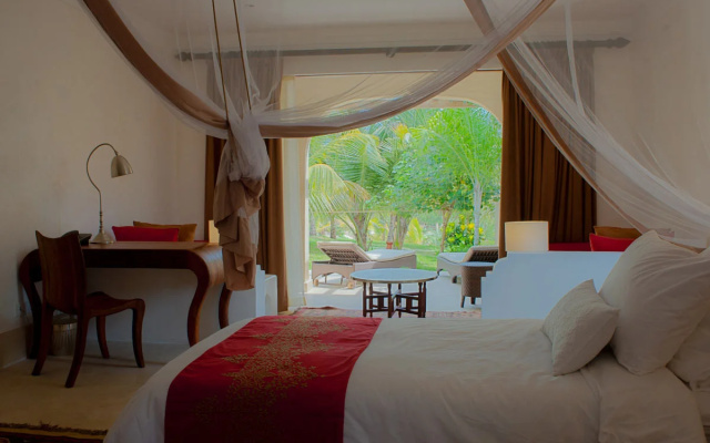 Swahili Beach Resort