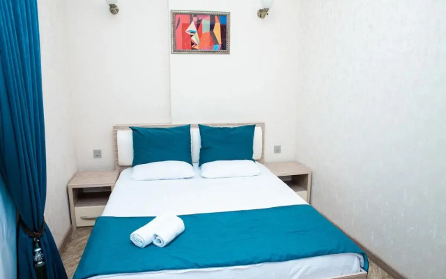 Sebail Inn Hotel