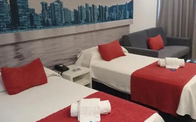 Hotel Agua Azul - Adults Only