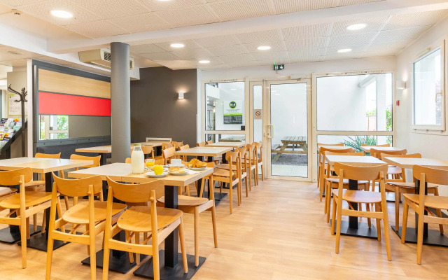 B&B HOTEL Nantes Aéroport