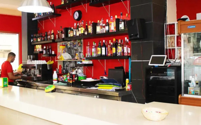 Hostal Alcaravaneras - Adults Only