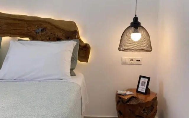 Casa Centro Suites Mykonos